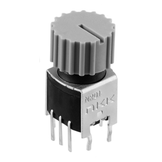 NR01105ANG13-1H NKK Switches