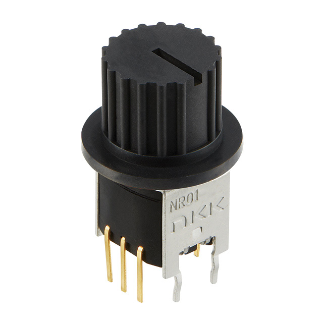 NR01103ANG13-2A NKK Switches