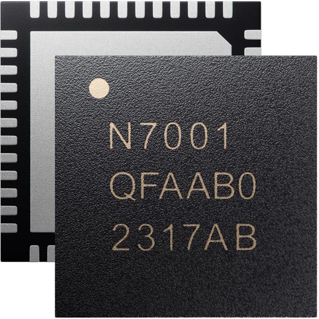 NRF7001-QFAA-R Nordic Semiconductor ASA