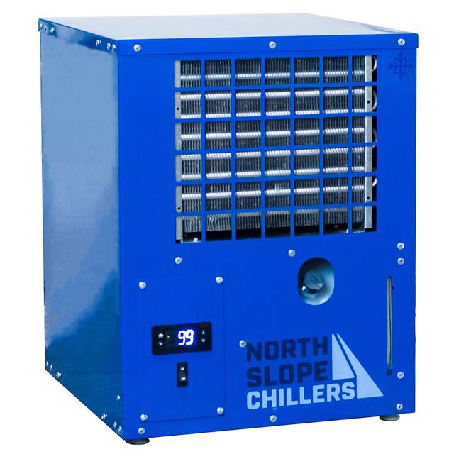 NSC0330-110/1 North Slope Chillers