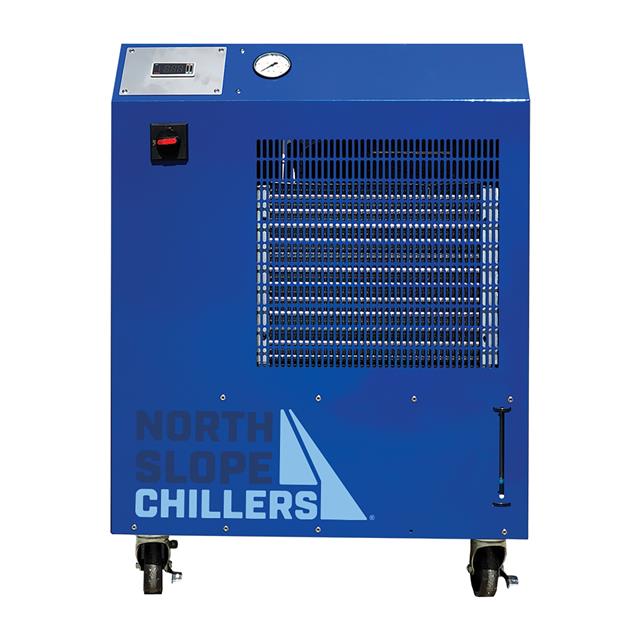 NSC0500-110/1 North Slope Chillers