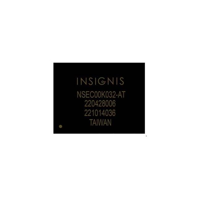 NSEC00K032-AT Insignis Technology Corporation