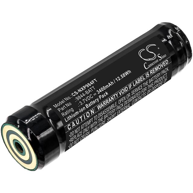 NSP-9842XL  BATTERY Interlight