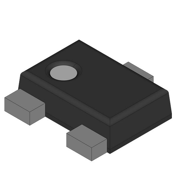 ESD5V3U1U02LRHE6327XTSA1 Infineon Technologies