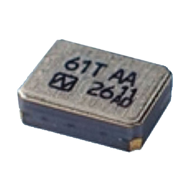 NT1612AA-48MHZ-END5173A NDK America, Inc.