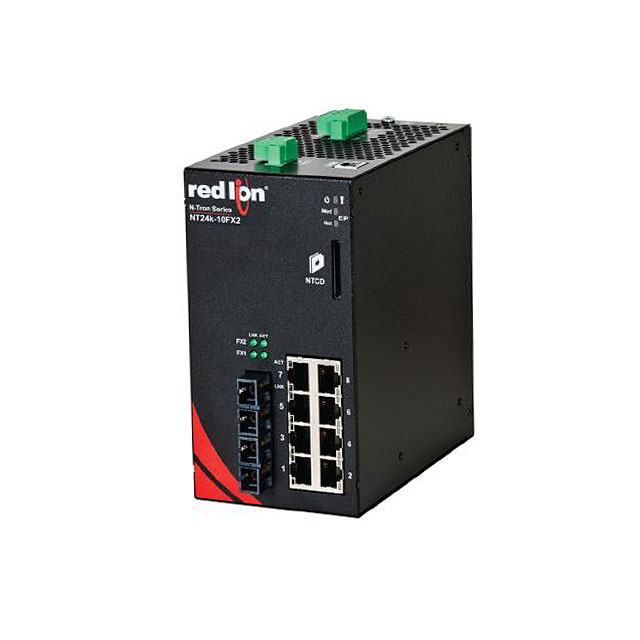 NT24K-10FXE2-SC-15 Red Lion Controls