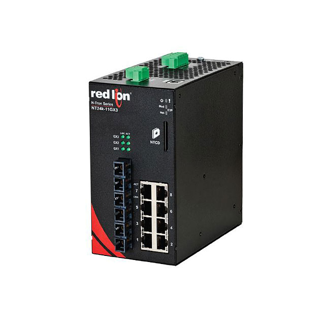 NT24K-11GXE3-SC-80 Red Lion Controls