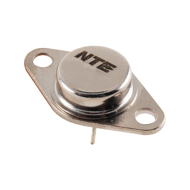 NTE124 NTE Electronics, Inc