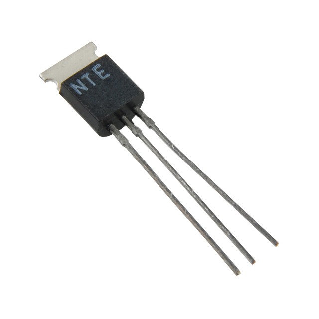 NTE128P NTE Electronics, Inc