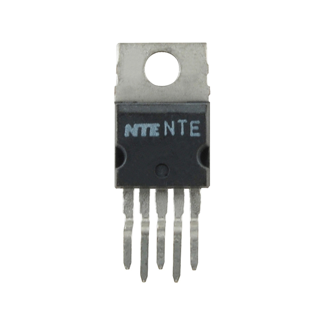 NTE1376 NTE Electronics, Inc