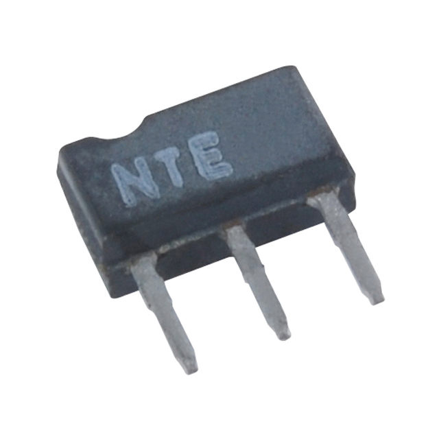 NTE14 NTE Electronics, Inc