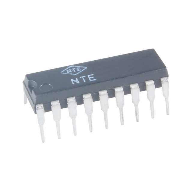 NTE1509 NTE Electronics, Inc