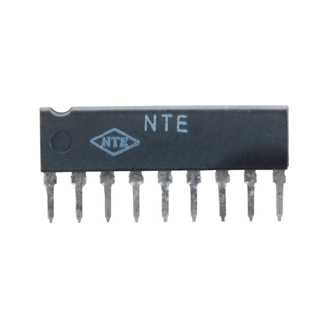 NTE1561 NTE Electronics, Inc