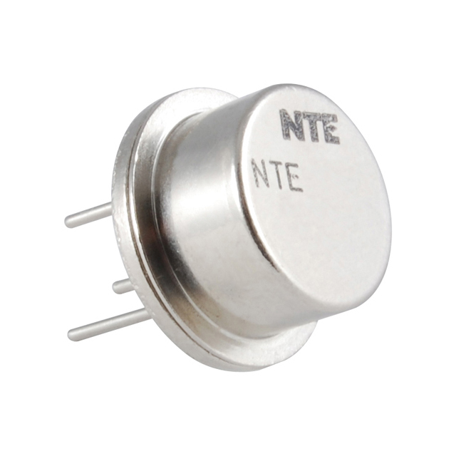 NTE16007 NTE Electronics, Inc