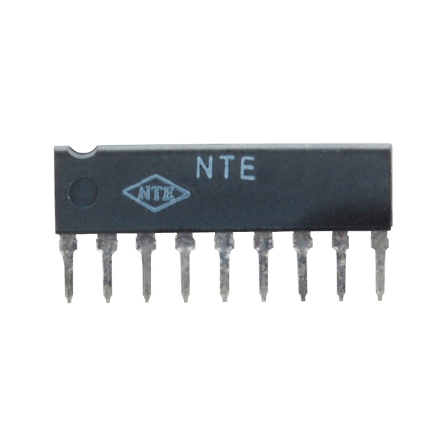 NTE1612 NTE Electronics, Inc