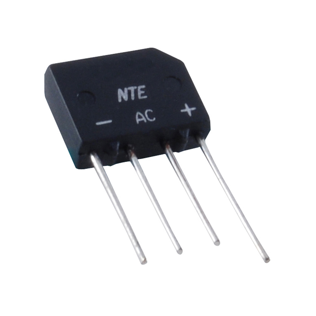 NTE167 NTE Electronics, Inc