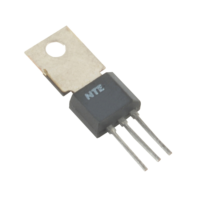 NTE186A NTE Electronics, Inc