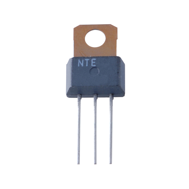 NTE190 NTE Electronics, Inc