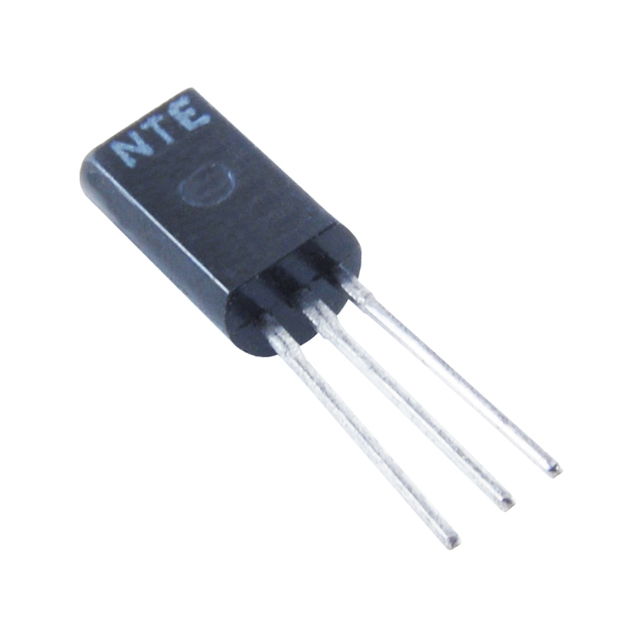 NTE2363 NTE Electronics, Inc