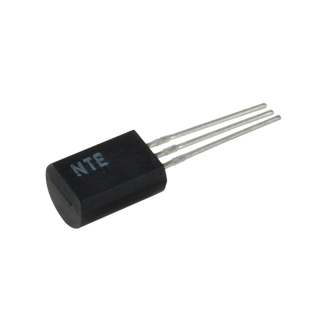 NTE2366 NTE Electronics, Inc