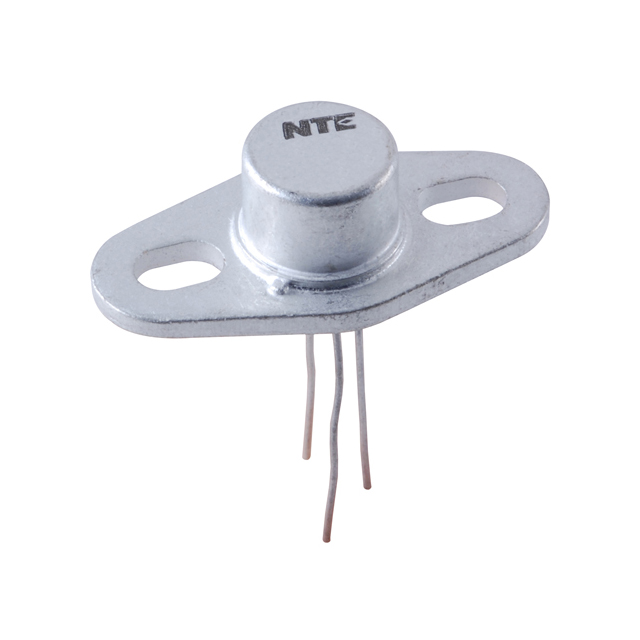 NTE237 NTE Electronics, Inc