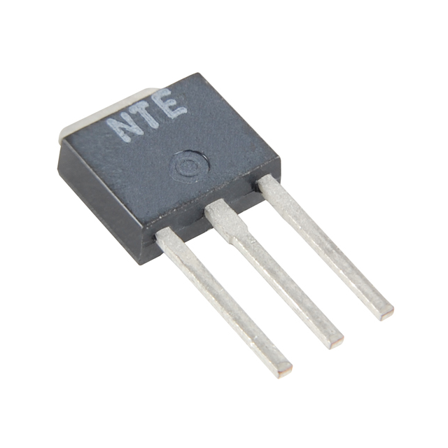 NTE2525 NTE Electronics, Inc