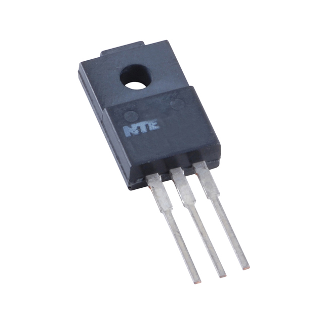 NTE2593 NTE Electronics, Inc