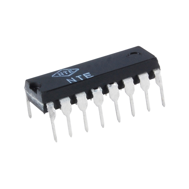 NTE2631 NTE Electronics, Inc