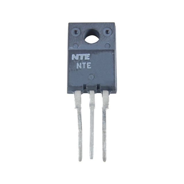 NTE2640 NTE Electronics, Inc