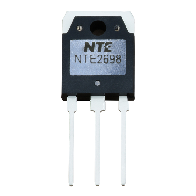 NTE2698 NTE Electronics, Inc