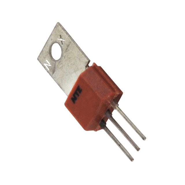 NTE300 NTE Electronics, Inc