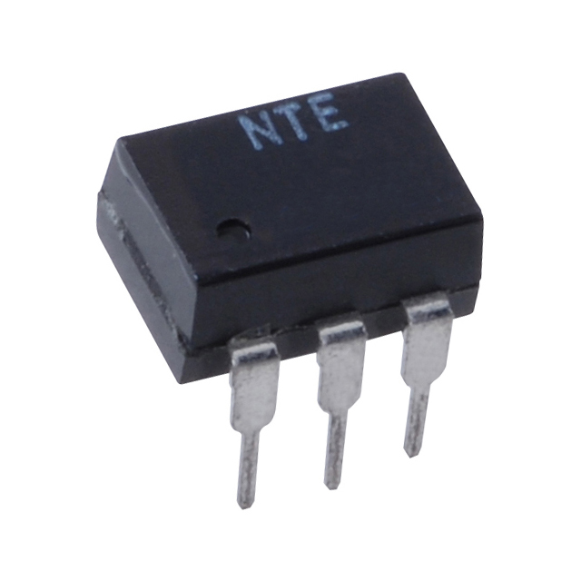 NTE3040 NTE Electronics, Inc