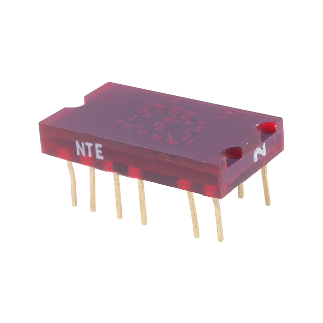 NTE3050 NTE Electronics, Inc