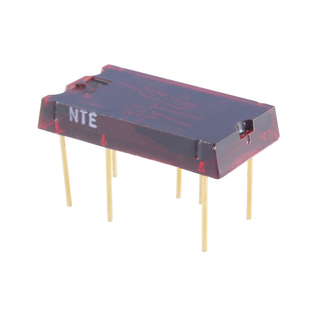 NTE3051 NTE Electronics, Inc