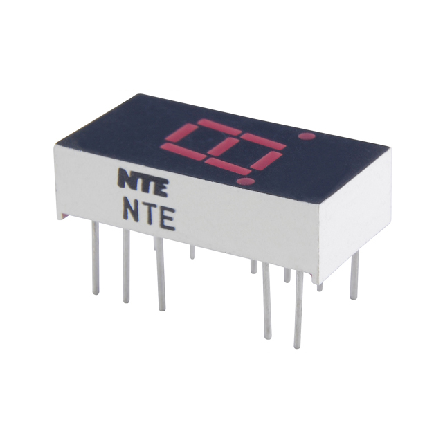 NTE3052 NTE Electronics, Inc