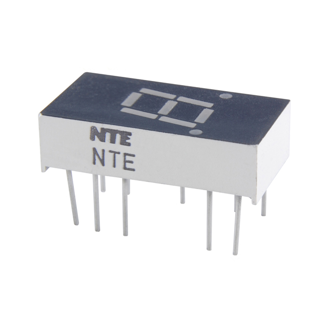 NTE3053 NTE Electronics, Inc