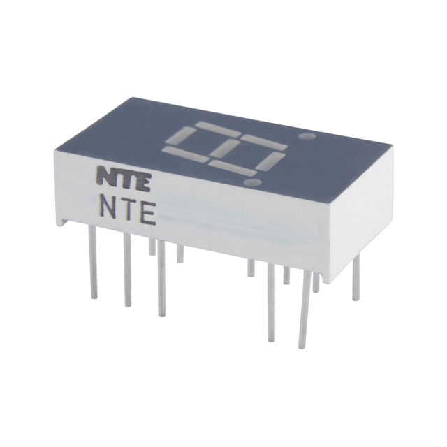 NTE3054 NTE Electronics, Inc