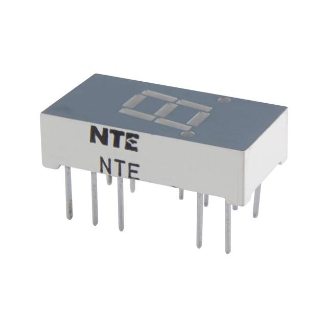 NTE3055 NTE Electronics, Inc