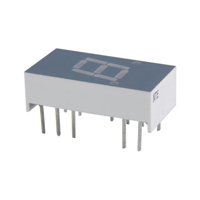 NTE3063 NTE Electronics, Inc