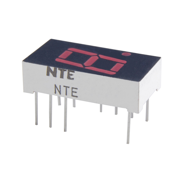 NTE3068 NTE Electronics, Inc