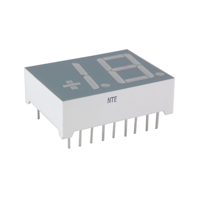 NTE3077 NTE Electronics, Inc