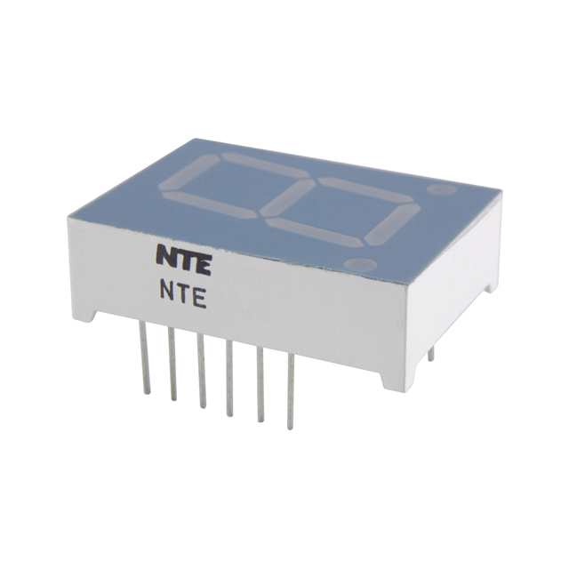 NTE3080 NTE Electronics, Inc