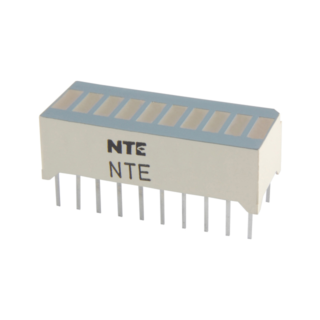 NTE3116 NTE Electronics, Inc