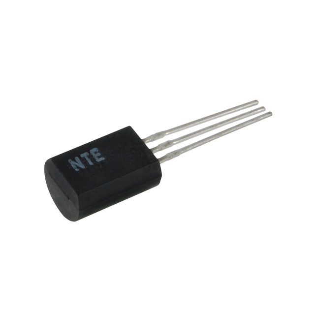 NTE399 NTE Electronics, Inc