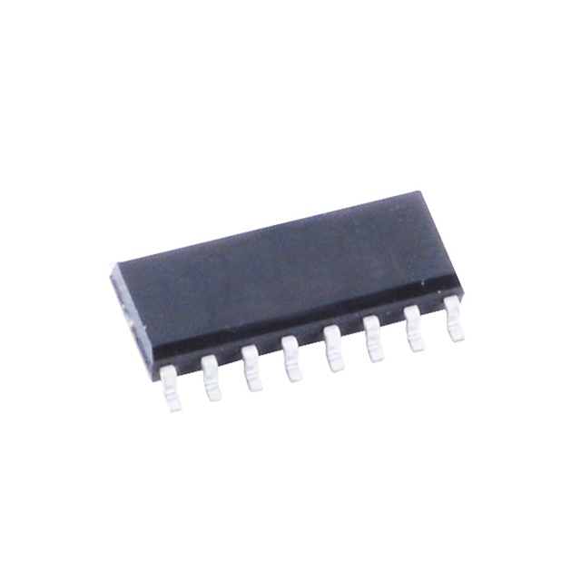 NTE4042BT NTE Electronics, Inc