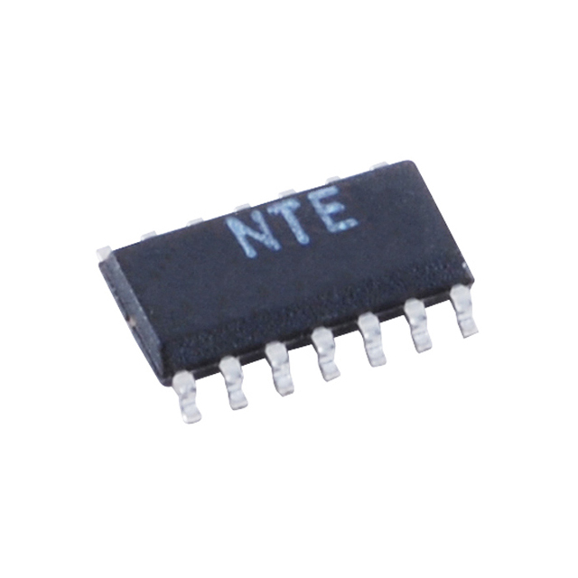 NTE4069T NTE Electronics, Inc