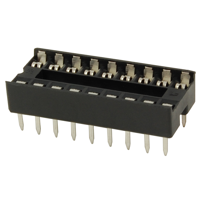 NTE435P18 NTE Electronics, Inc