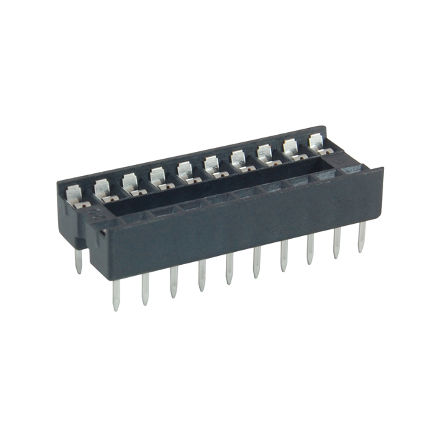 NTE435P20 NTE Electronics, Inc