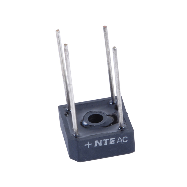 NTE53000 NTE Electronics, Inc