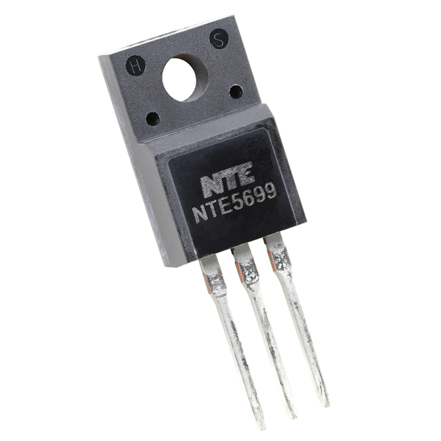 NTE5699 NTE Electronics, Inc